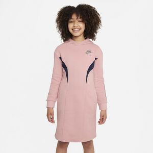 Air Fleece Haettetroje