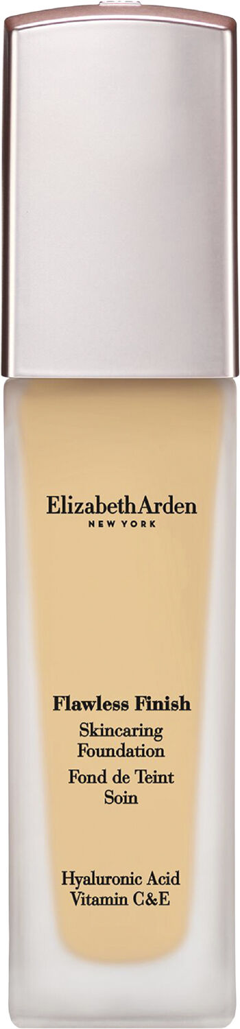 Flawless Finish Skincaring Foundation