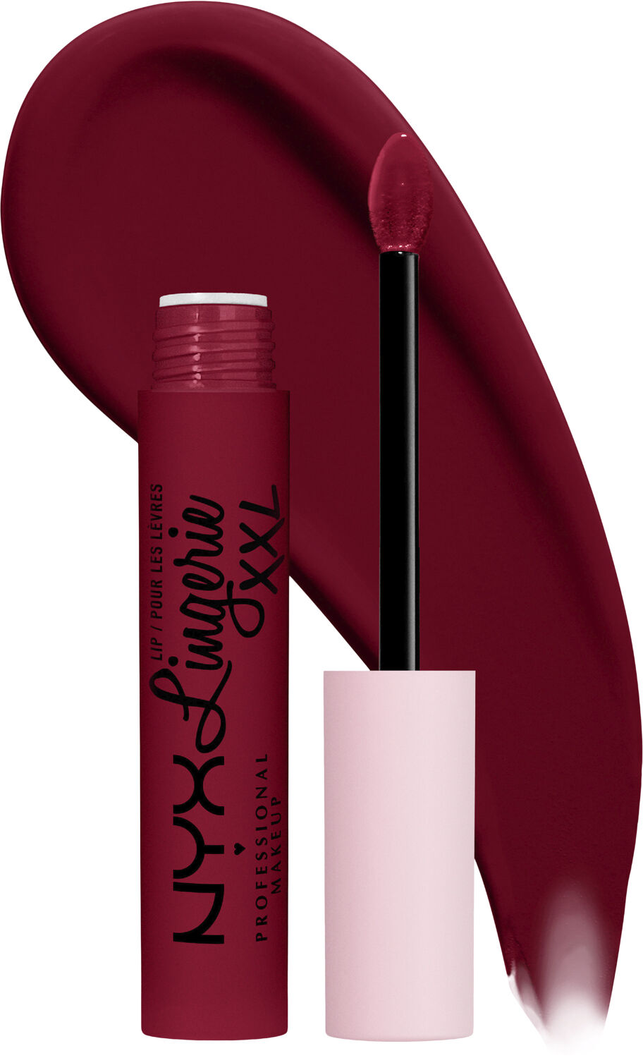Lip Lingerie XXL Matte Liquid Lipstick
