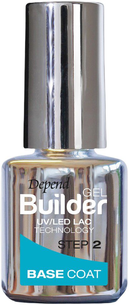 Gel Builder Basecoat