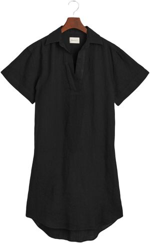 REL LINEN CAFTAN