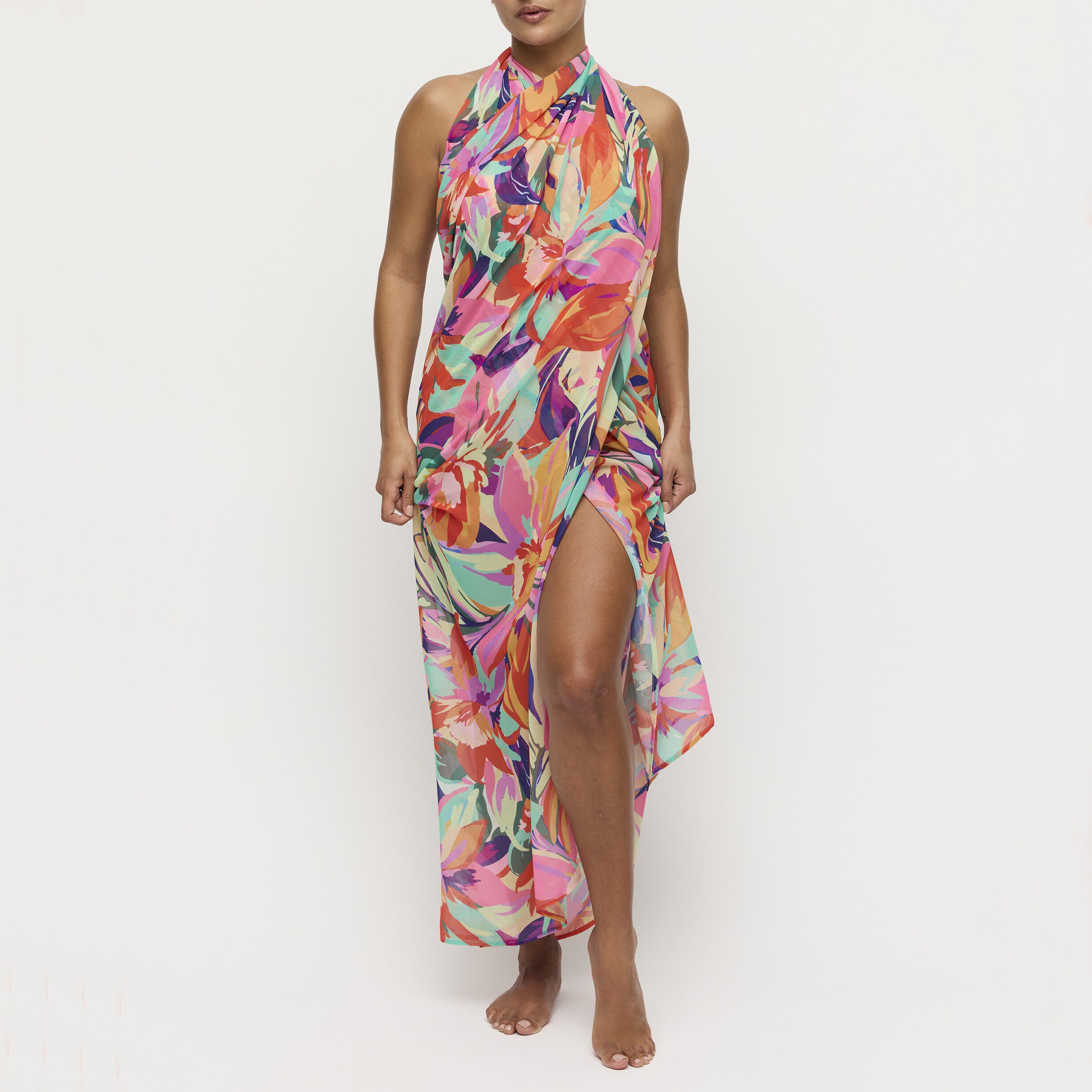 Varadeo badet&oslash;js pareo