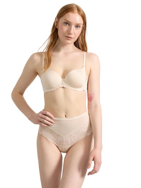 Brasilianske trusser i mikrobomuld