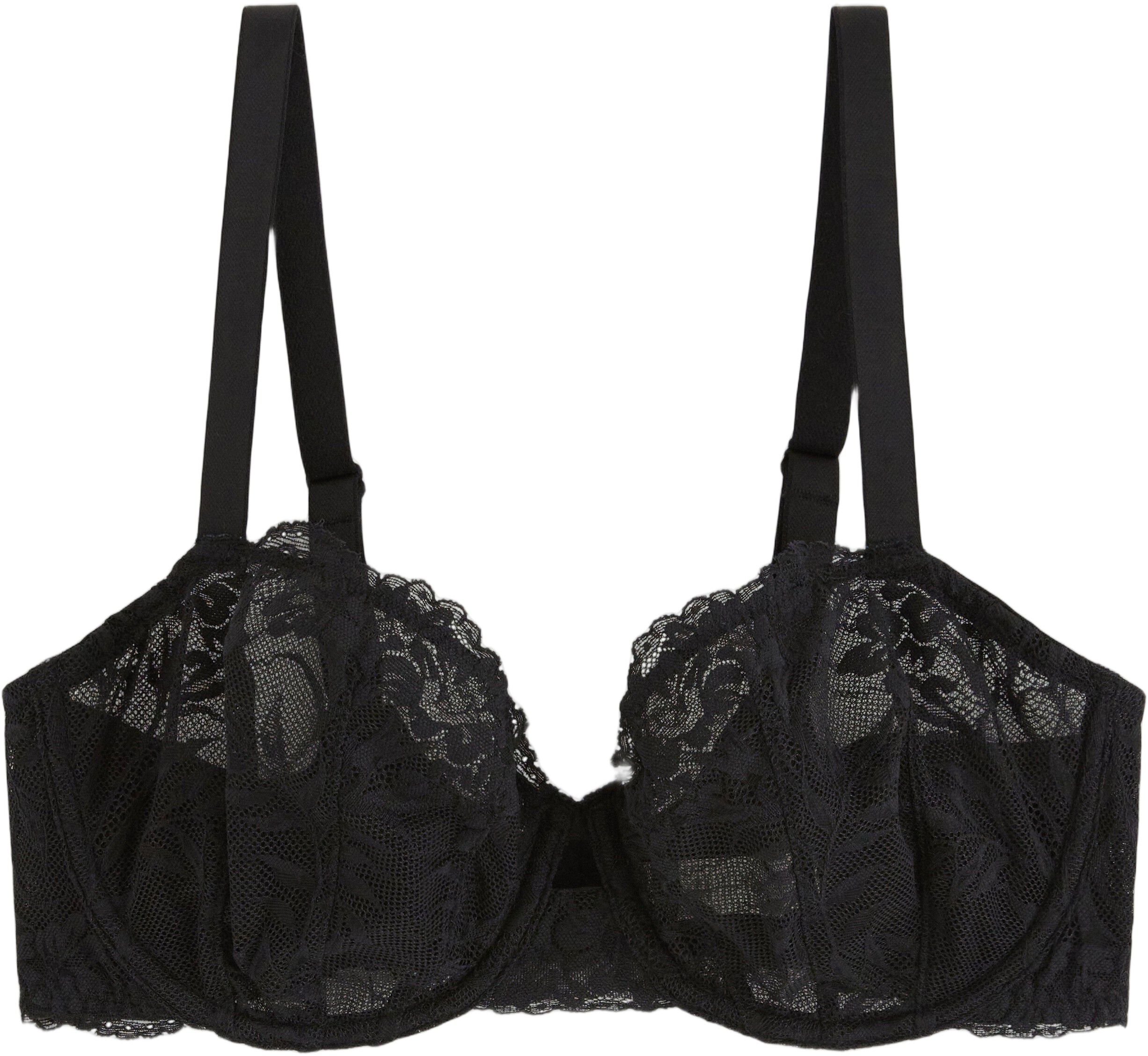 Skilla bh uden polstring