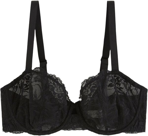 Skilla bh uden polstring