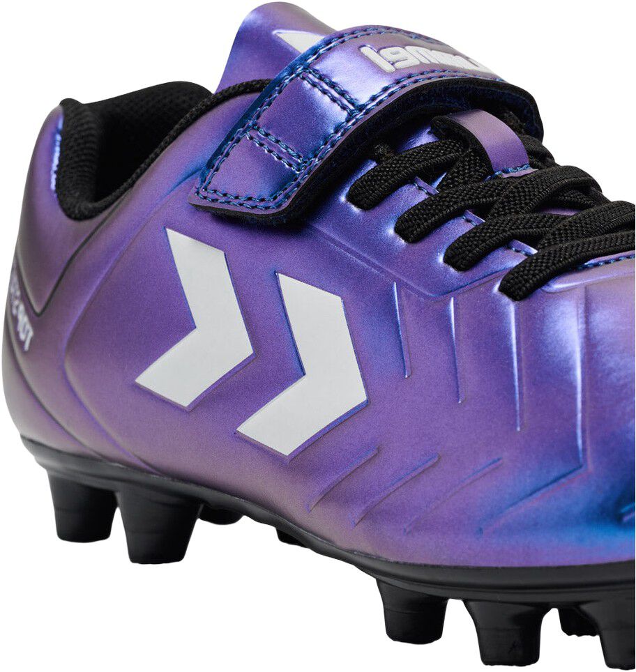 Top Star Velcro 2.0 FG Fodboldst&oslash;vler