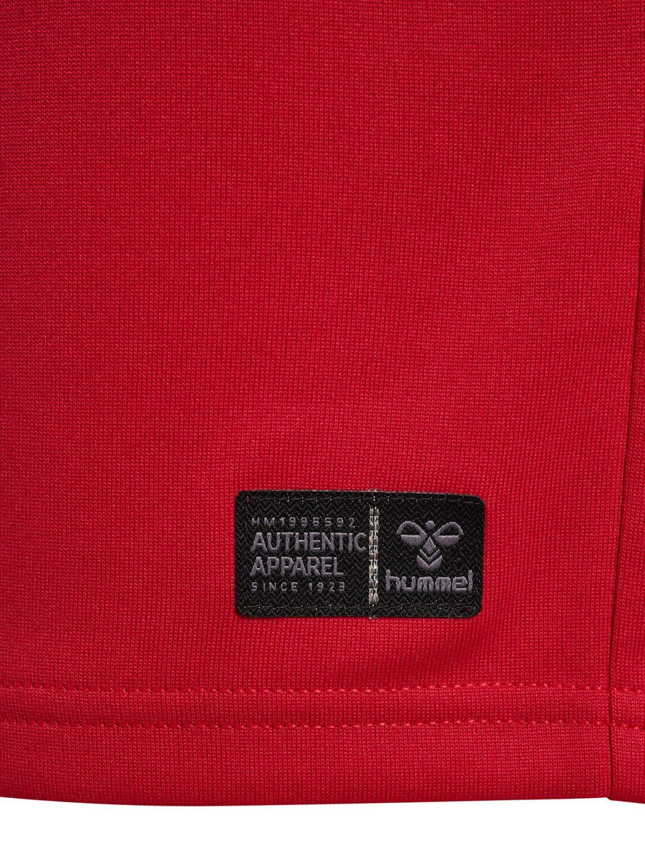 Danmark DBU 26/27 B&oslash;rn hjemmebanetr&oslash;je