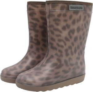 Thermo Boots Print
