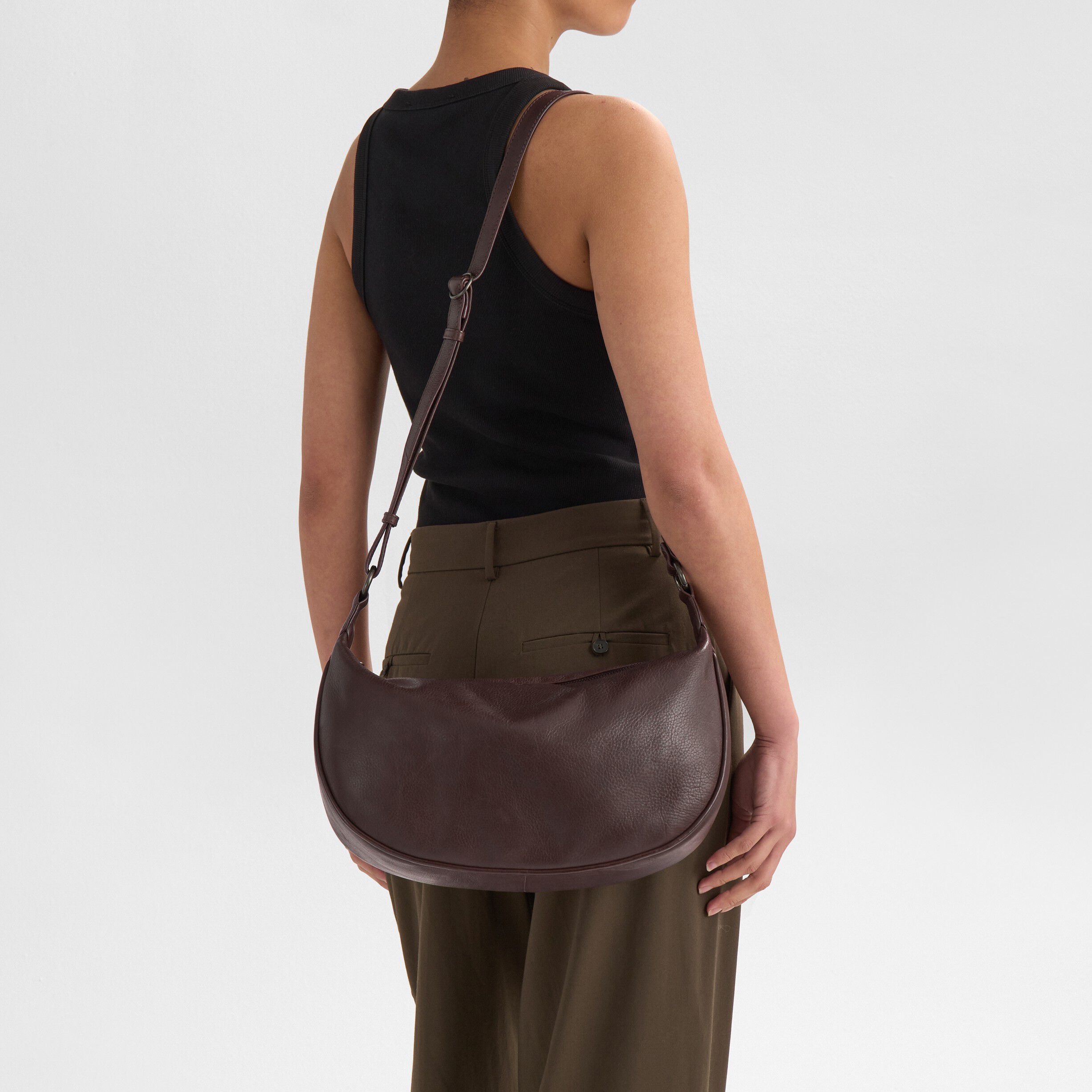 MuseMBG Bag, Soft Vintage