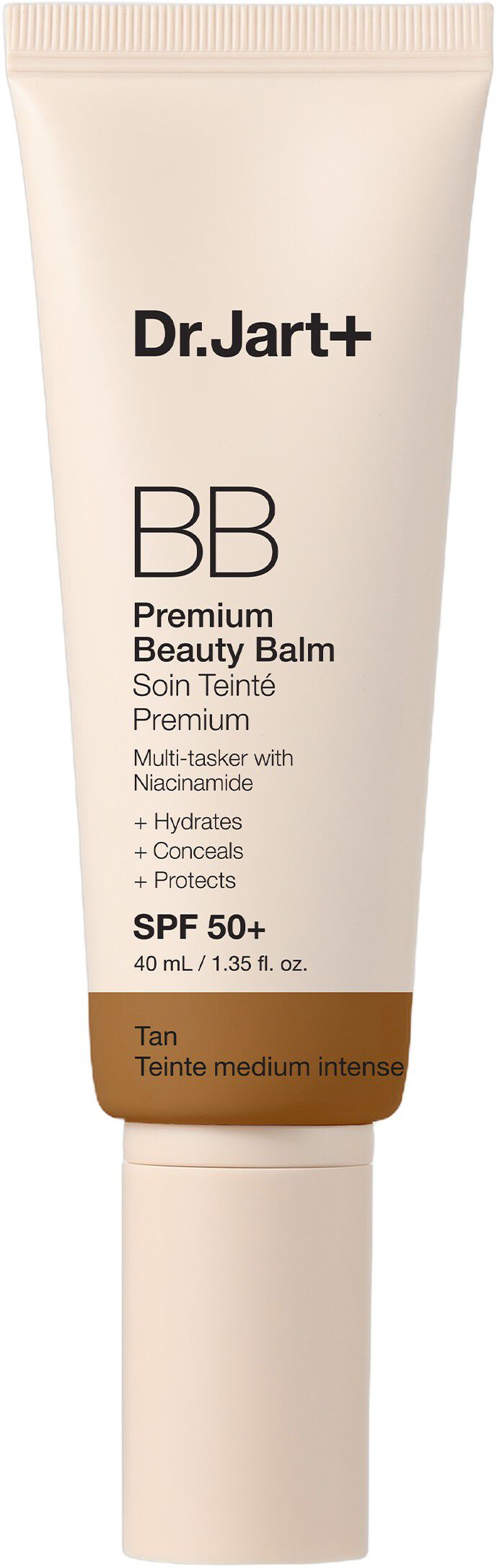 PREMIUM BB SPF50-3. 5 TAN 40ML/1. 35F