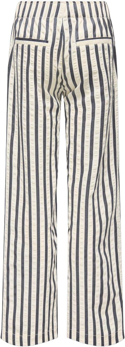 KOGMILANI LABEL PANT WVN