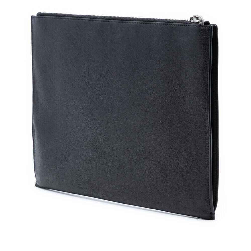 Yves Saint Laurent Clutch