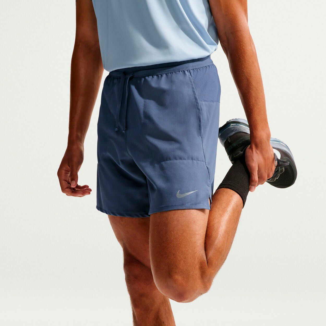 Stride Dri-Fit 7inch 2in1 L&oslash;beshorts