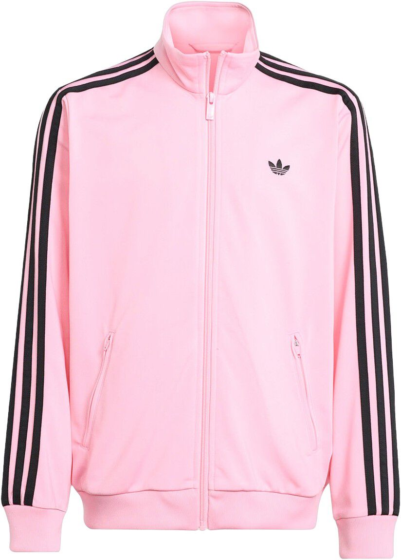 Firebird Full Zip Sweatshirt