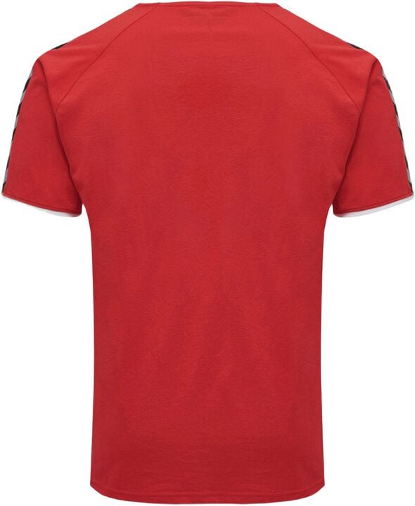 Authentic Trænings T-shirt
