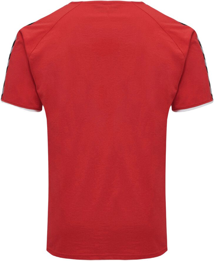 Authentic Trænings T-shirt