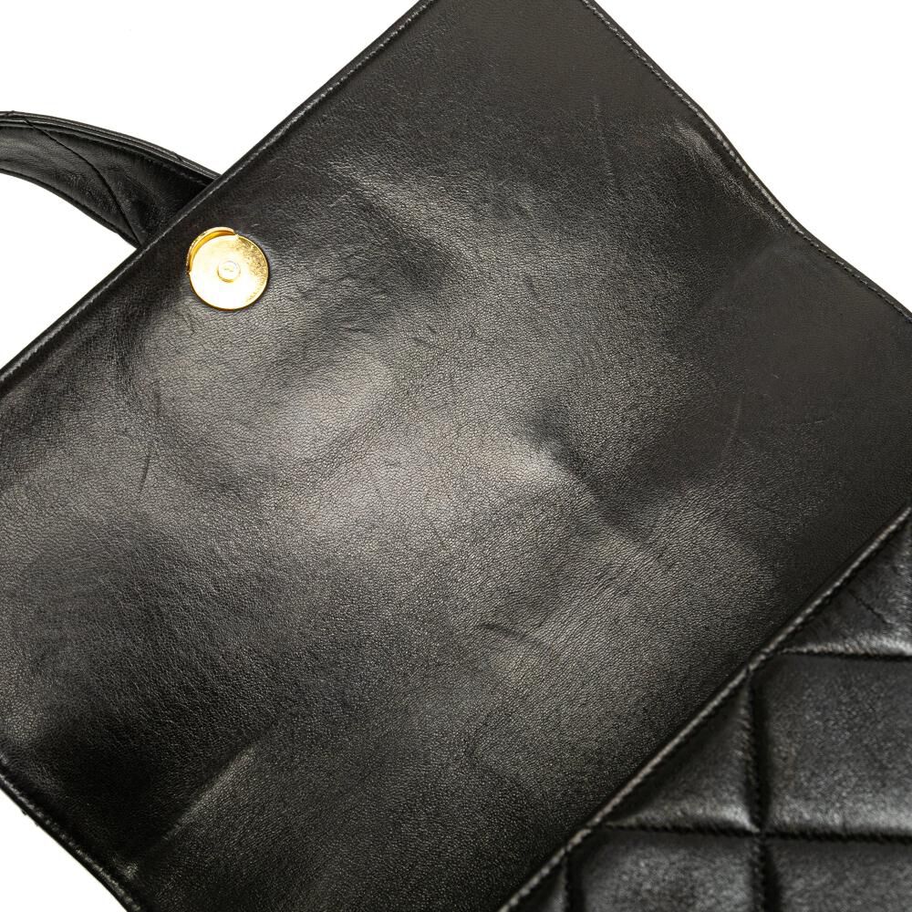 Chanel Flap Bag