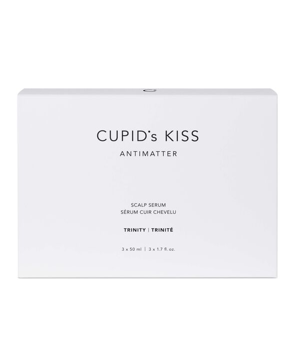 Antimatter Scalp Serum Trinity