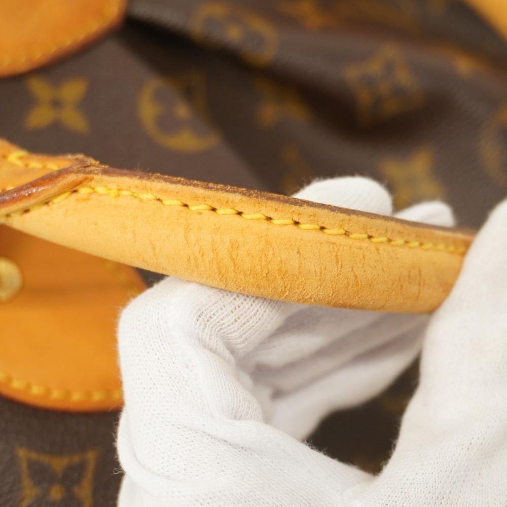 Louis Vuitton Lockit