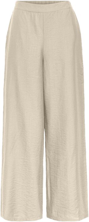 OBJYUI HW WIDE PANTS 137