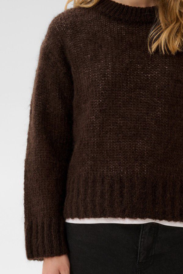 SillePW Pullover