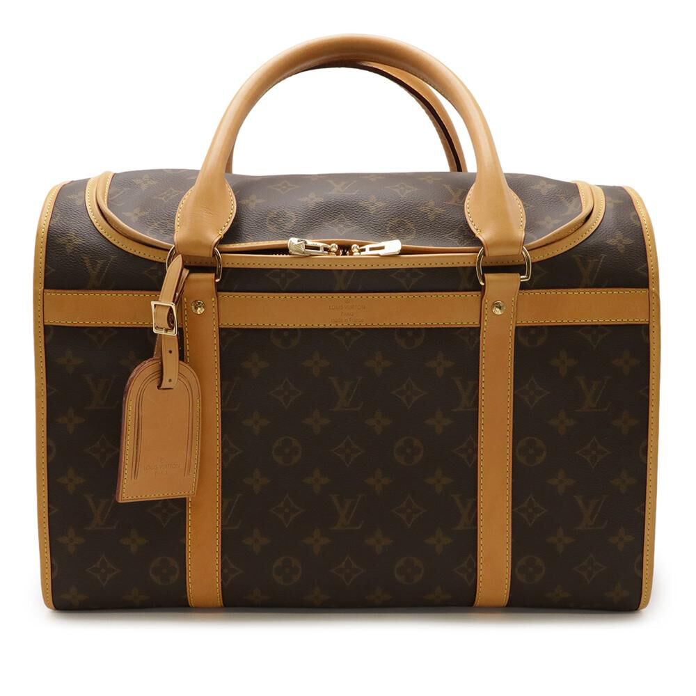 Louis Vuitton Luggage
