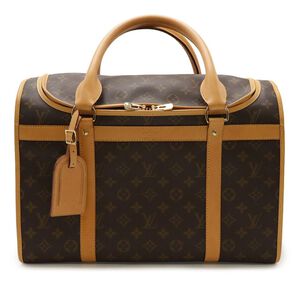 Louis Vuitton Luggage
