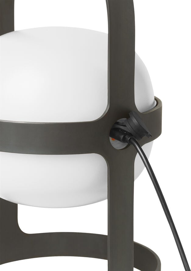 Soft Spot Solar H25 sort