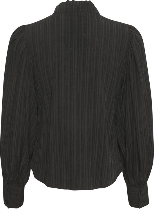 FrostyKB Frill Shirt