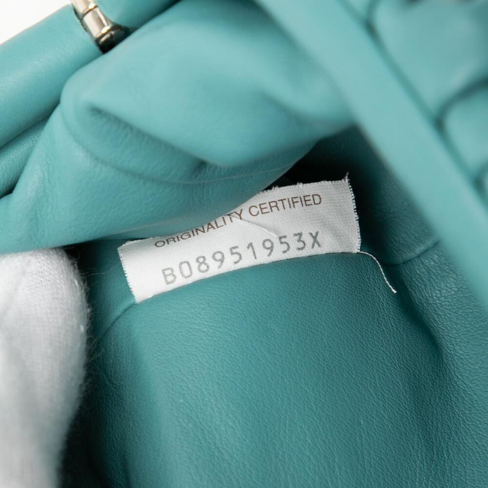 Bottega Veneta Pouch