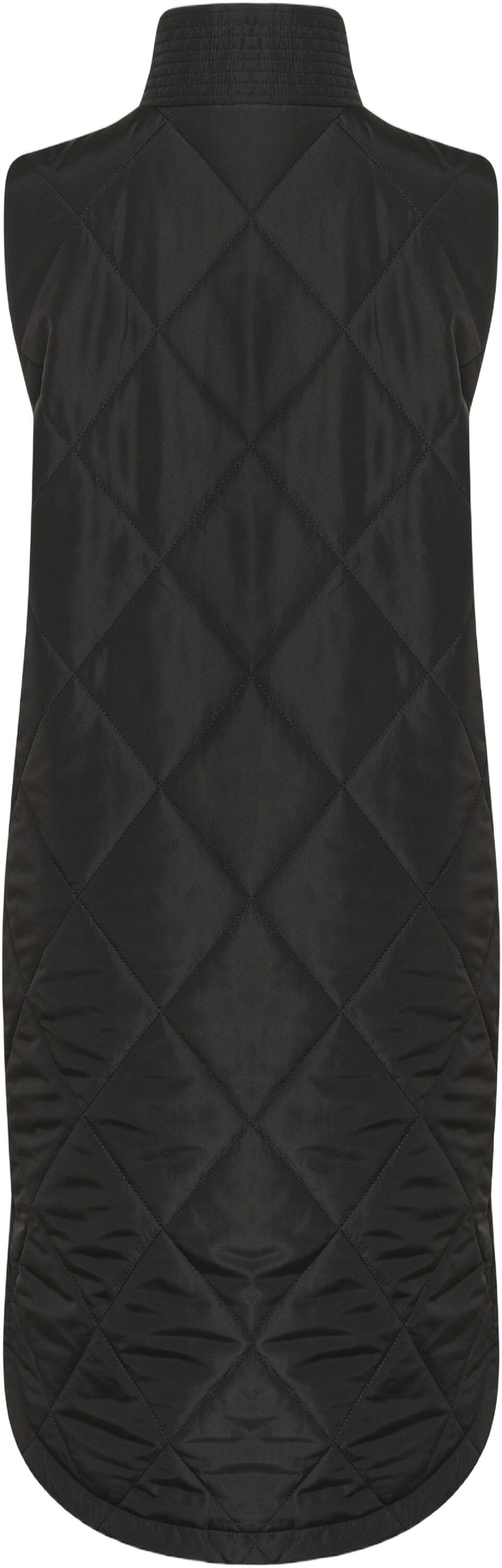 KAmeria Quilted Waist Coat