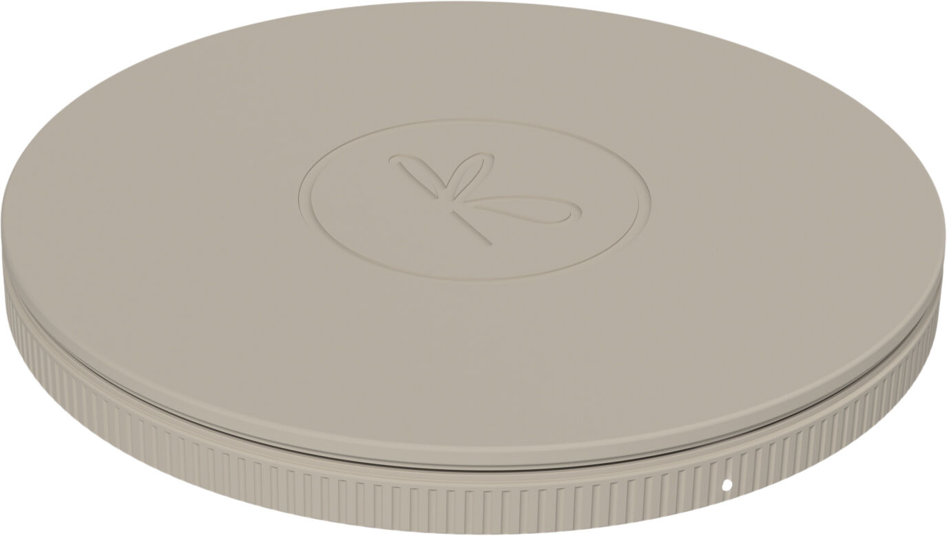 wiCHARGE 3 Tr&aring;dl&oslash;s oplader