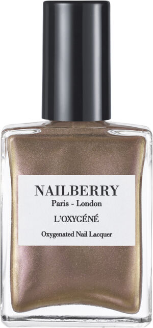 NAILBERRY Stargazer
