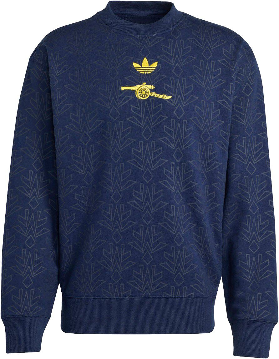 Arsenal FC LFSTLR Sweatshirt