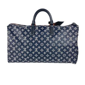 Louis Vuitton Keepall