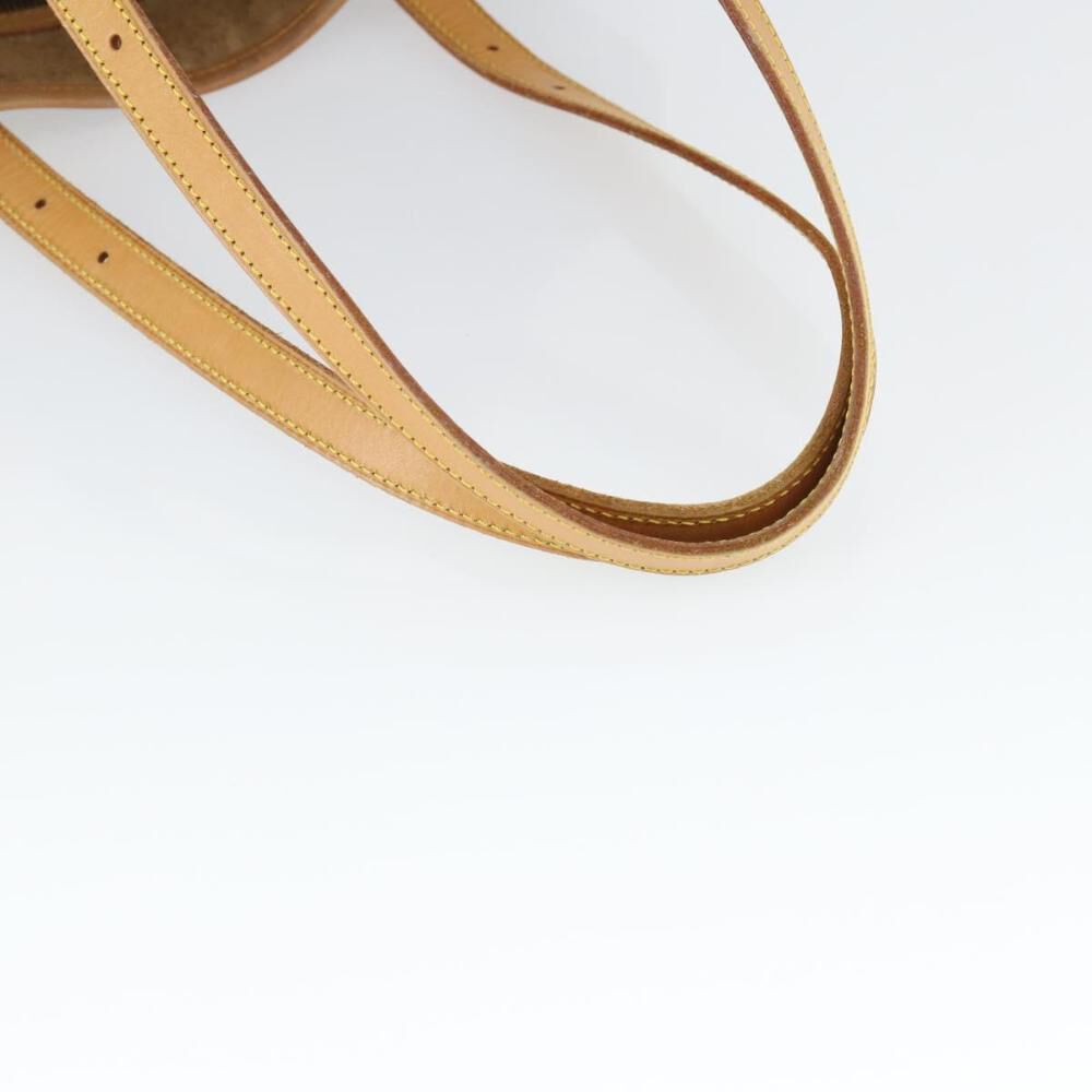 Louis Vuitton Bucket Bag
