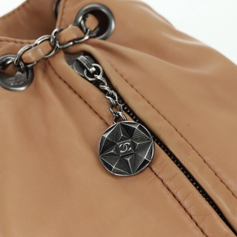 Chanel Backpack