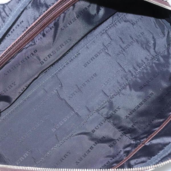Burberry Boston Bag