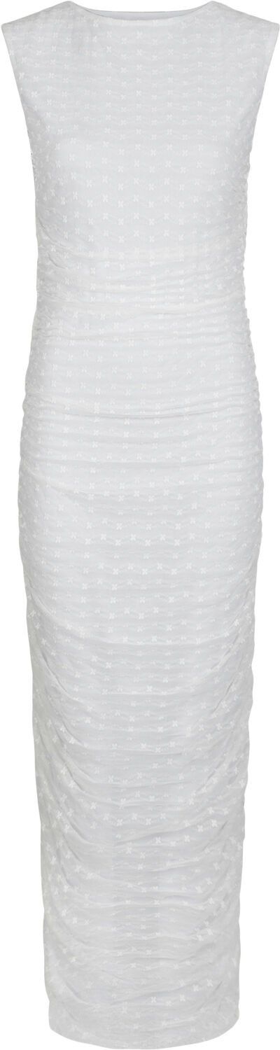 Valinita Mesh Flower Dress