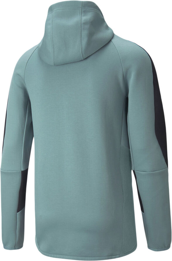 Evostripe Full-Zip hættetrøje