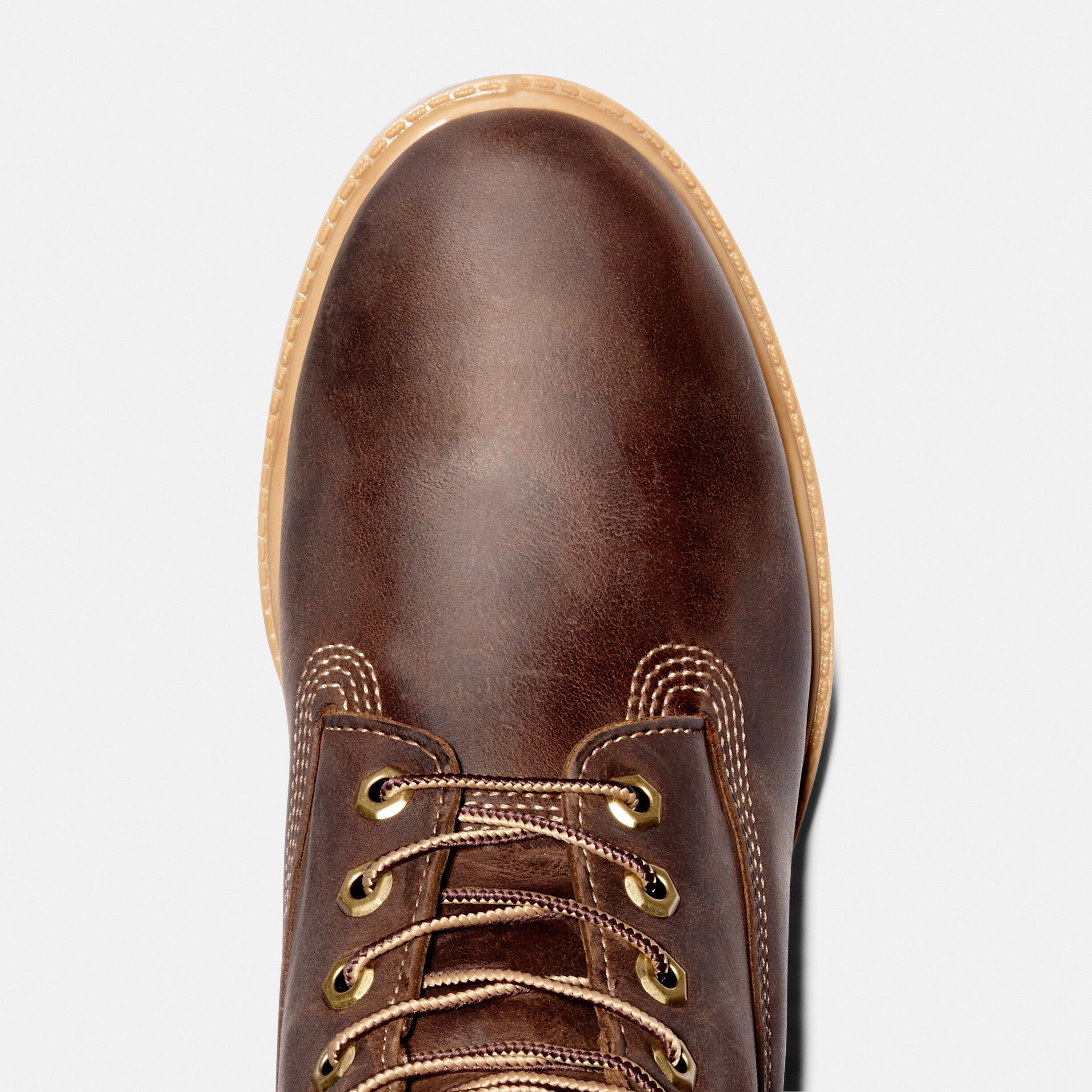 Timberland Premium 6 INCH LACE UP W