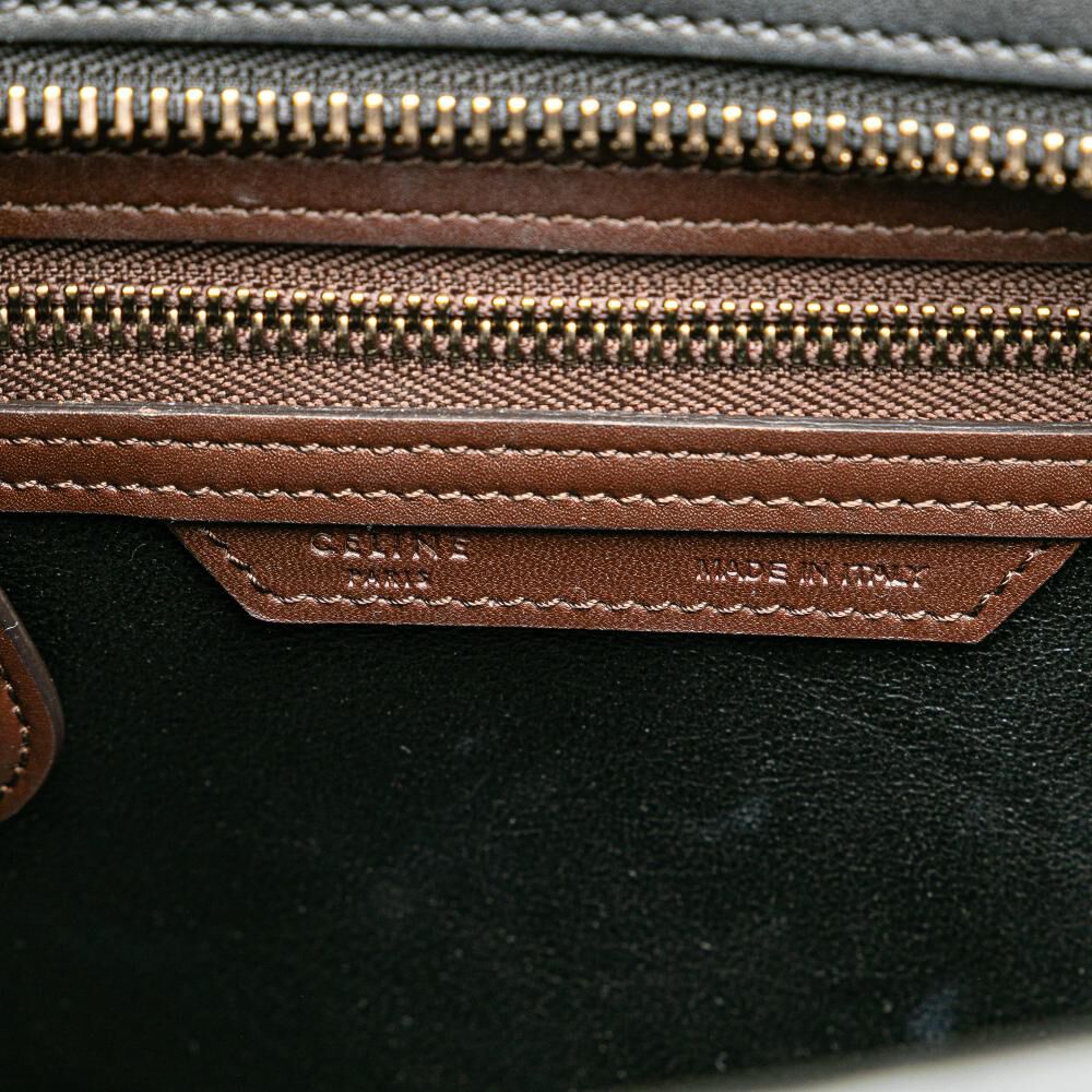 Celine Luggage