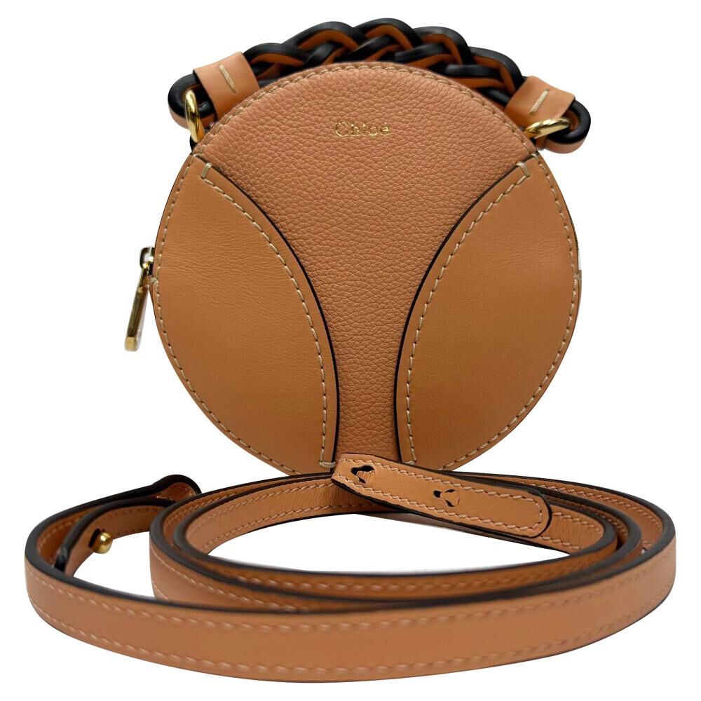 Chlo&eacute; Shoulder Bag