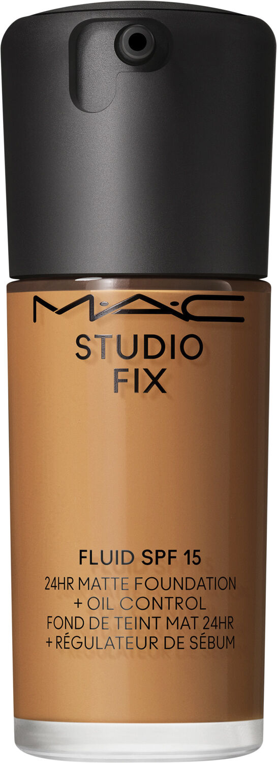Studio Fix Fluid Broad Spectrum Foundation SPF15