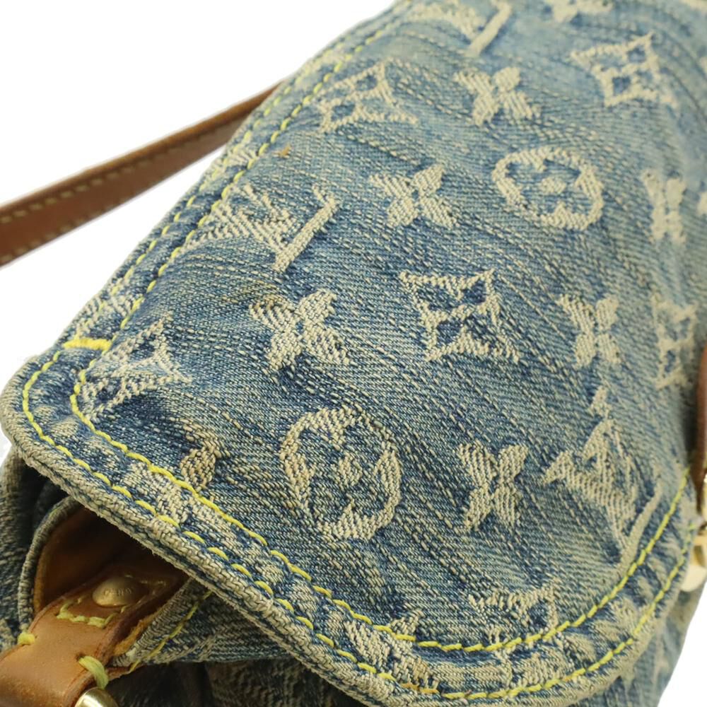 Louis Vuitton Pleaty