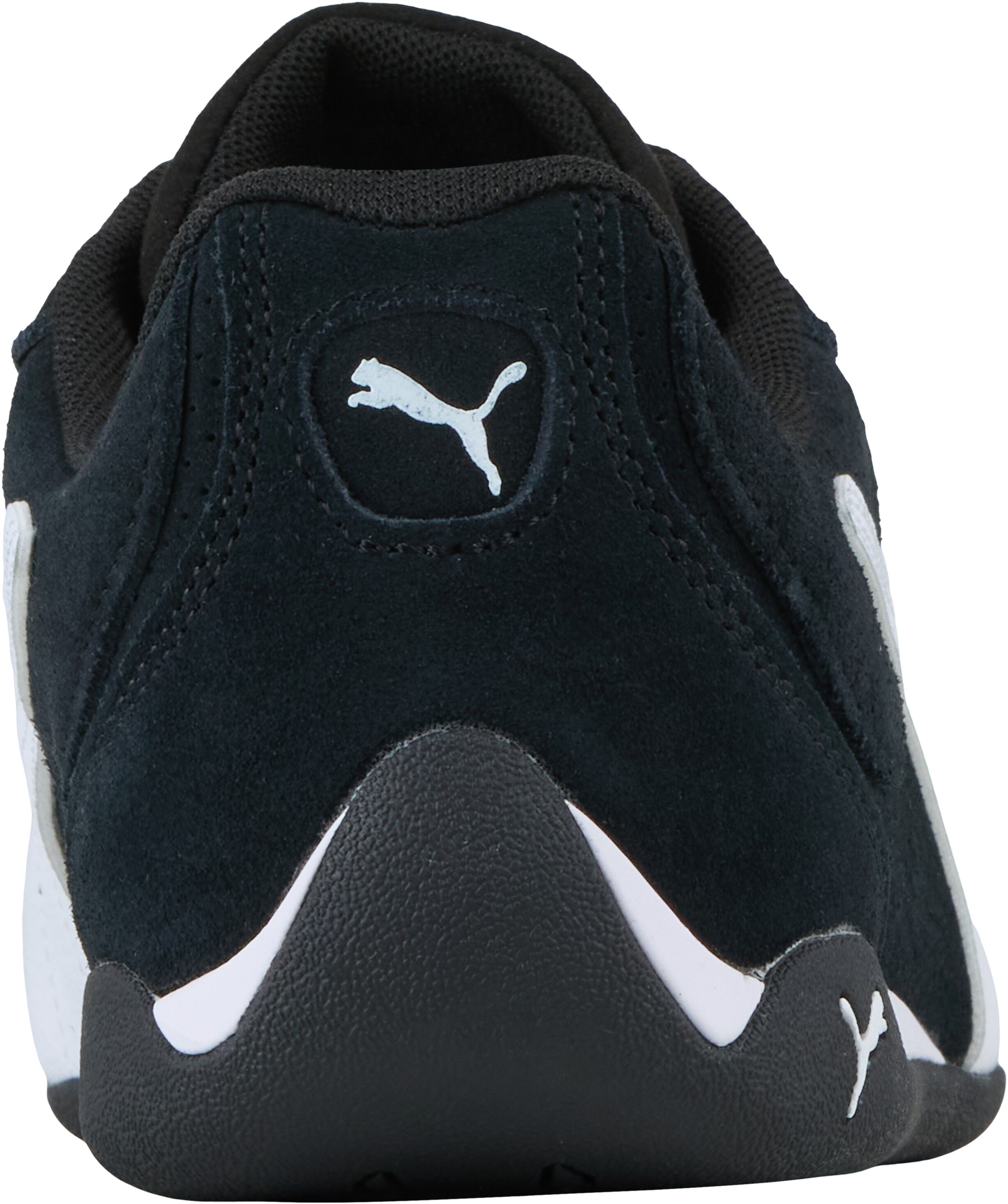 Replicatch Suede Sneakers