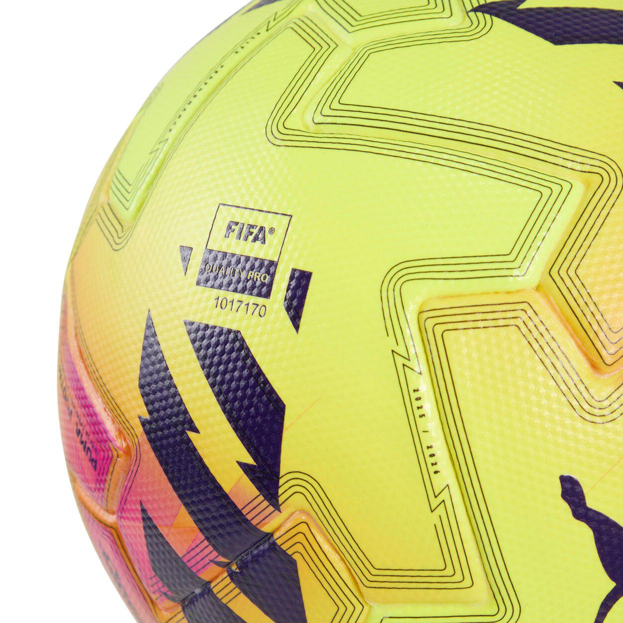 Orbita Ultimate Premier League Bold