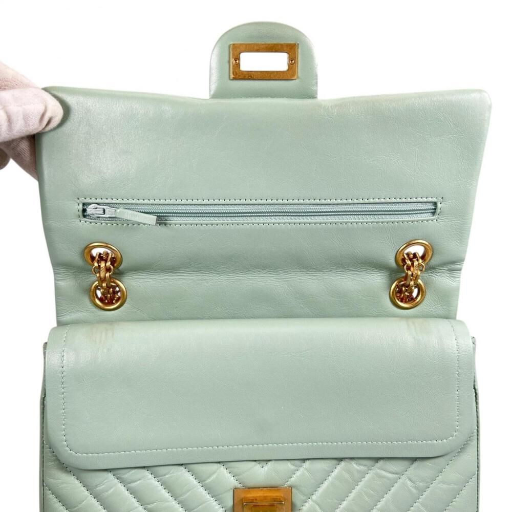 Chanel Shoulder Bag