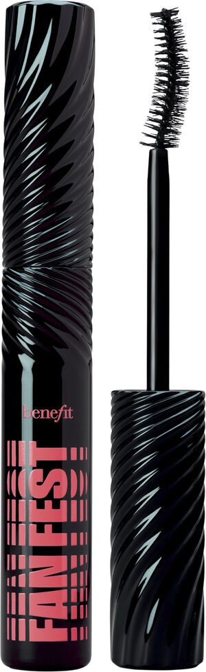 Fan Fest - Fanning & Volumizing Mascara