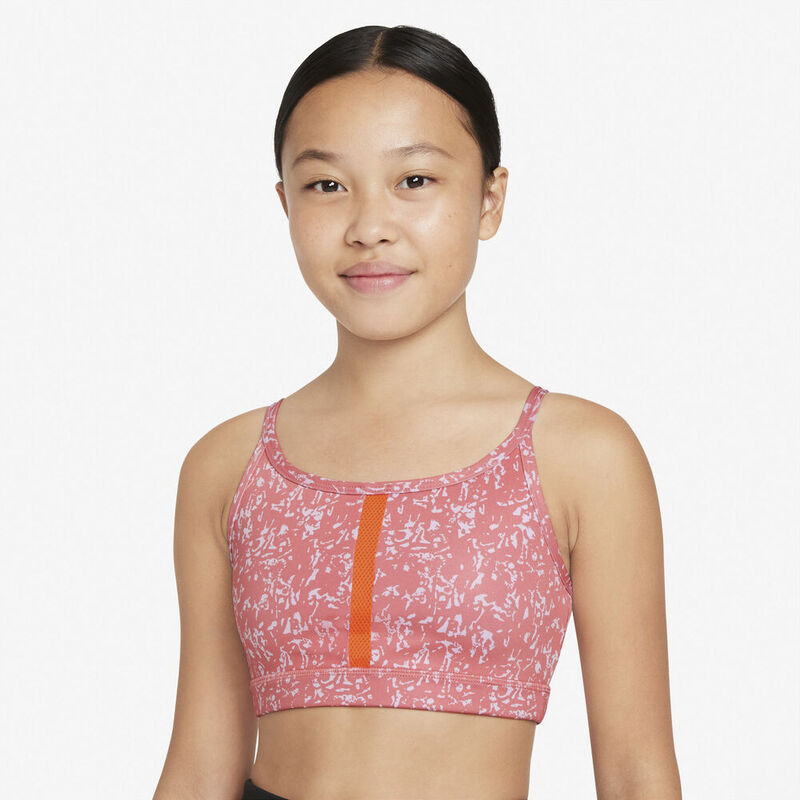 Dri-Fit Indy Icon Clash Sports Bh